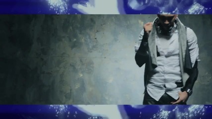 Alex Gaudino Feat. Taboo - I Don't Wanna Dance (official Video)