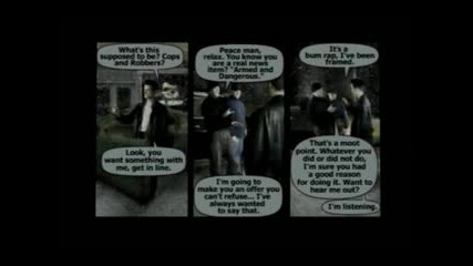 Max Payne Graphic Novel 05 