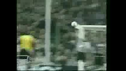 Zidanes Top 10 Goals