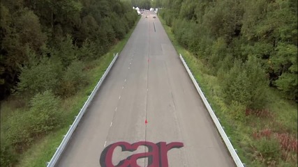 Bmw Z4 V10 vs Bmw M3 Ess Supercharged