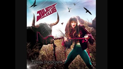 Fantasy Bar - Juliette Lewis 