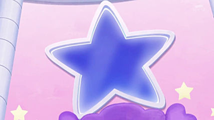 Star Twinkle Precure Episode 7