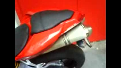 Дукати 1098