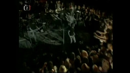 Bon Jovi Everyday Live Hammerstein Ballroom, New York August 2002 
