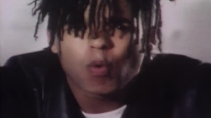 Double Trouble ft Rebel Mc - Just Keep Rockin Official Video 1989