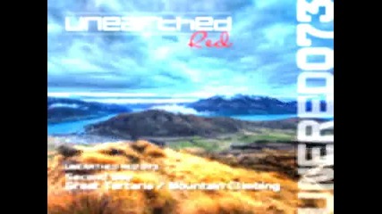 Second Way - Mountain Climbing (original Mix)
