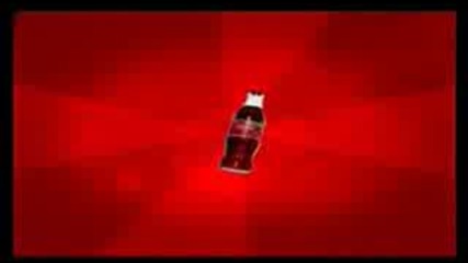 Coca Cola Muzikalen Telefon