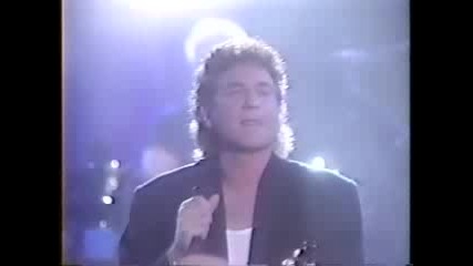 Styx - Lady - Live
