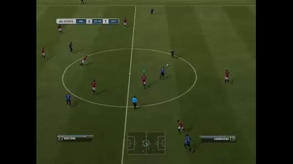 Fifa12 Сезон 1 Епизод 3