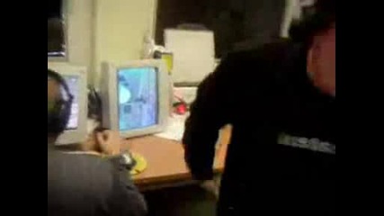 Angry Cs Player