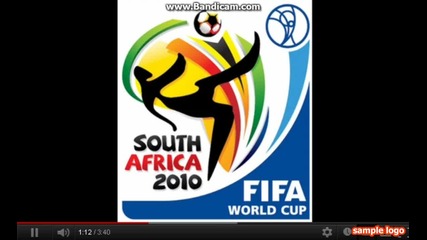 World Cup 2010 Theme Song Original