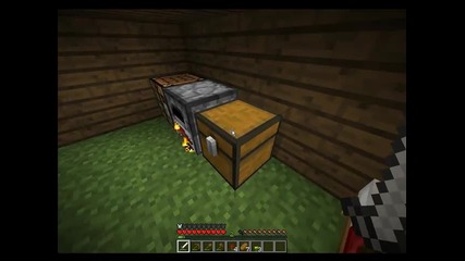 minecraft - сезонно оцеляване еп 2