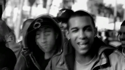 Snoop Dogg feat. Jay - Z - I Wanna Rock