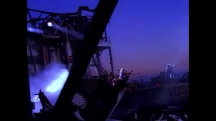 80s Rock Britny Fox - Long Way To Love