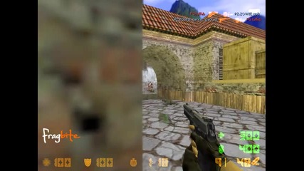 dennis vs exelon 4 usp headshots