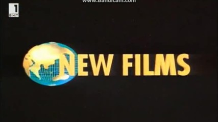 New Films International - заставка (2001)