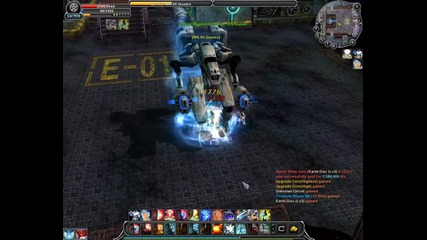 Cabal Online xxxshinywizxxx Solo Quadra