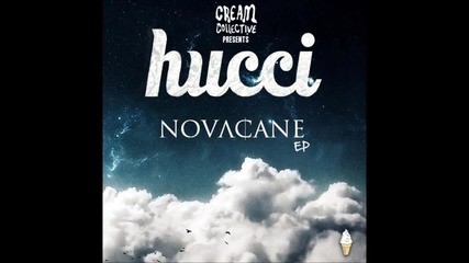 Hucci - Black Magic (feat. Gameface)