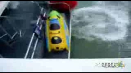 Nasty Slip
