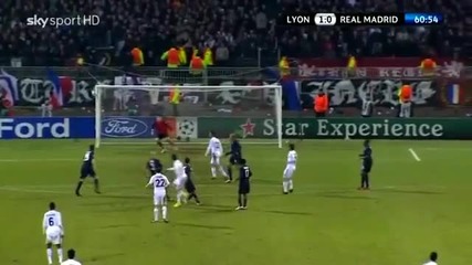 Cristiano Ronaldo|real Madrid| Part 2 
