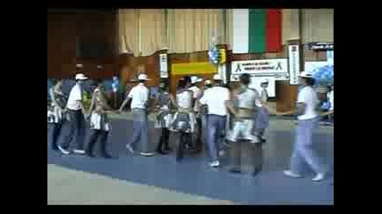 Състав Пг Асен Златаров Тих