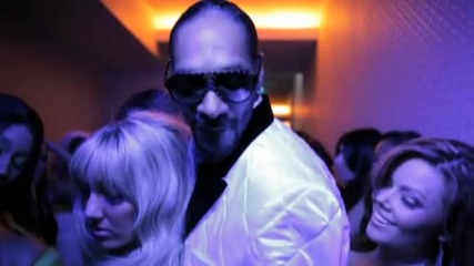 Snoop Dogg - Sweat