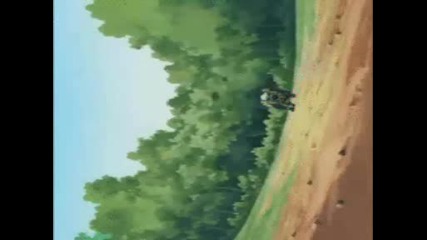 Naruto Shippuuden