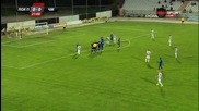 Локомотив Пловдив - Черно море 0:1