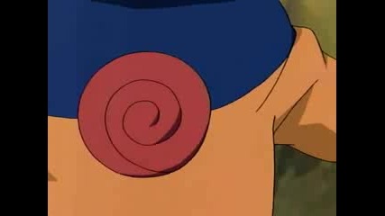 Lets Get Is Started Onbu and Naruto 