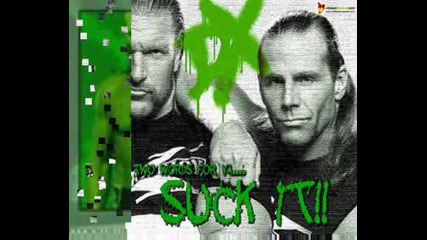 D - Generation X