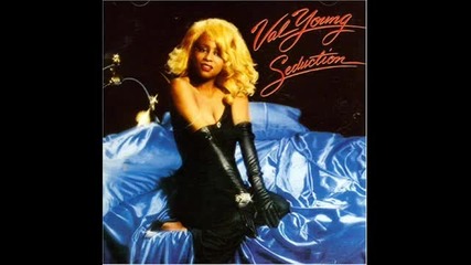 Val Young - Seduction 1985