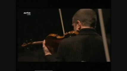 Tedi Papavrami - Konzert Nr.2 f 