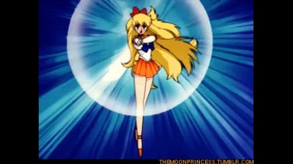 Sailor moon