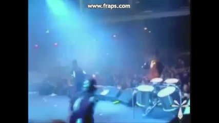 slipknot funny moments part 1
