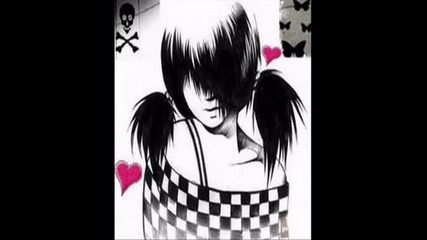Emo Girls