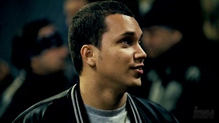 Fighting Trailer __ Hd