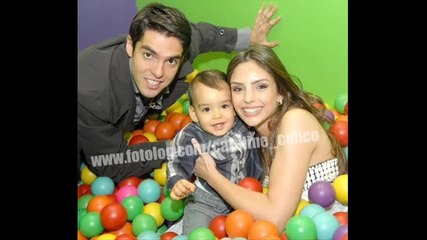 Ricardo Kaka - Familyy