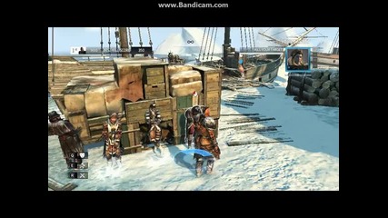 Assassins creed 3 част 1 multiplayer my gameplay