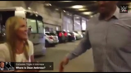 Summer Rae - Ice Bucket Challenge