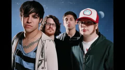 Fall Out Boy Ft Lil Wayne - Americas Suite Hearts ( Remix Plus Lyrics! ) Brand New April 2009