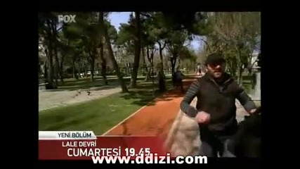 Lale Devri 70.bolum Fragmani