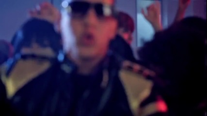 Страхотна! Daddy Yankee Ft. Arcangel - Guaya ( Официално видео)