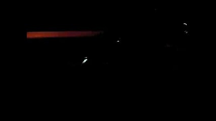 Racing Lamborghini Gallardo vs Turbo Hayabus