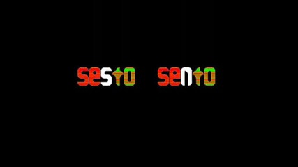 Sesto Sento-mysterious Ways