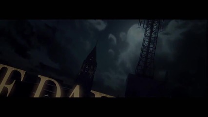 The Amazing Spider-man 2 Teaser Trailer