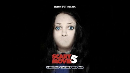 Scary Movie 5 - Official posters (comming Out 2011) 