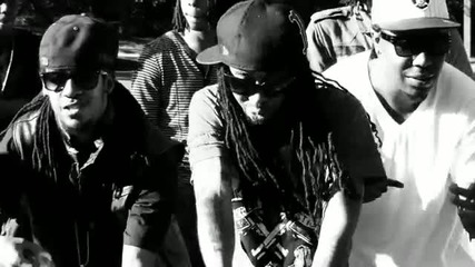 Tay Don (waka Flocka s Artist On Bricksquad Monopoly) - Shootout 