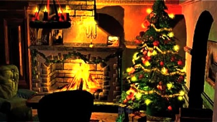 Kenny G - The Christmas Song (chestnuts Roasting)