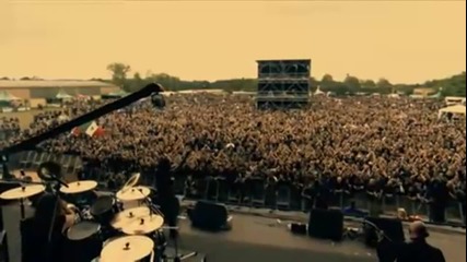 Holyhell - Rising force - (hd).avi