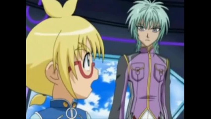 Bakugan New Vestroia Episode 42 Part 2 